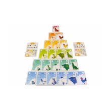 Kártyafarm társasjáték