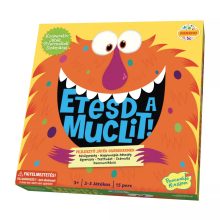 Etesd a Muclit!