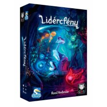 Lidércfény társasjáték