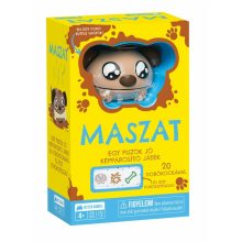 Maszat társasjáték