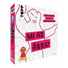 Mi az ábra? társasjáték