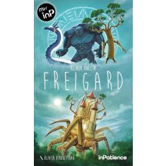 Freigard társasjáték