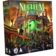 Nucleum társasjáték