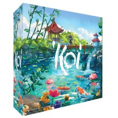 Koi társasjáték