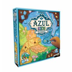 Azul Kids társasjáték