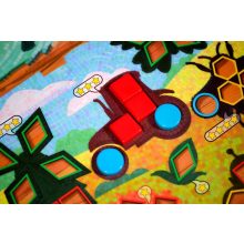 Azul Kids társasjáték