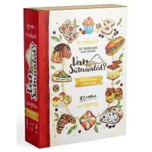 Van sütnivalód? társasjáték