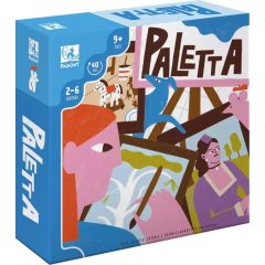 Paletta társasjáték