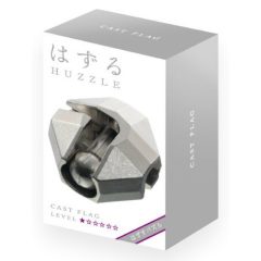 Huzzle: Cast - Flag* ördöglakat