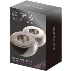 Huzzle: Cast - Infinity****** ördöglakat