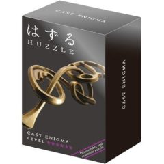 Huzzle: Cast - Enigma****** ördöglakat