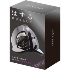 Huzzle: Cast - Equa***** ördöglakat