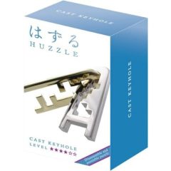 Huzzle: Cast - Keyhole**** ördöglakat