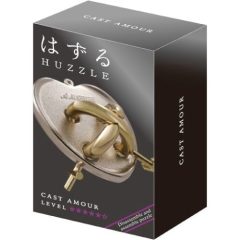 Huzzle: Cast - Amour***** ördöglakat