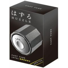 Huzzle: Cast - Tube****