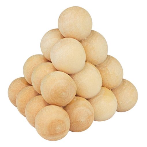 Professor Puzzle: Snooker Balls Matchbox ördöglakat