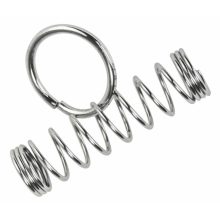 Professor Puzzle: The Spring Matchbox ördöglakat