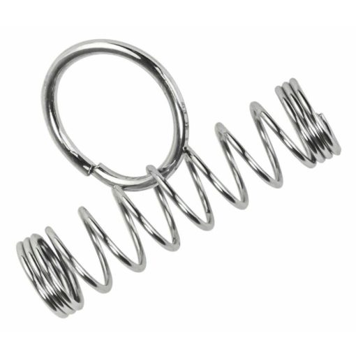 Professor Puzzle: The Spring Matchbox ördöglakat