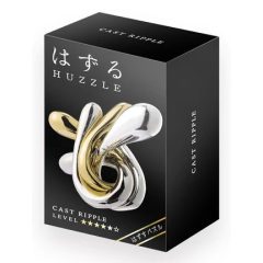 Huzzle: Cast - Ripple***** ördöglakat