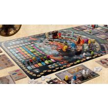 Panda Pont - Inferno társasjáték