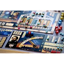 Panda Pont - Galileo Galilei társasjáték