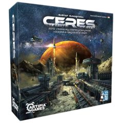 Panda Pont - Ceres társasjáték