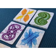 Panda Pont - A nagyi régi kredence társasjáték