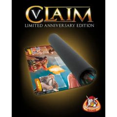 Panda Pont -  Claim playmat