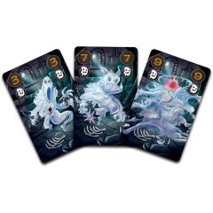 Panda Pont - Claim Szellemek promo