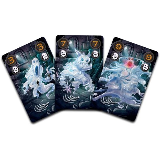 Panda Pont - Claim Szellemek promo