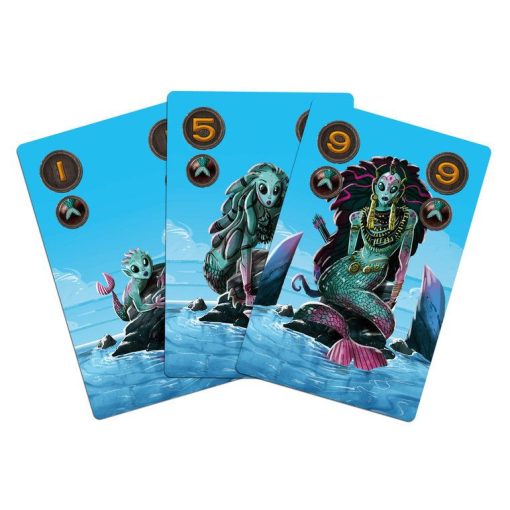 Panda Pont - Claim Sellők promo