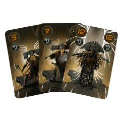 Panda Pont - Claim Valkűrök promo