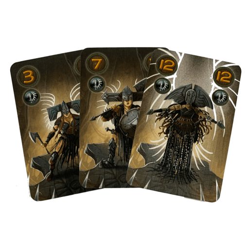 Panda Pont - Claim Valkűrök promo