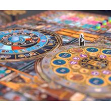 Panda Pont - Orloj: Prága csillagászati órája társasjáték