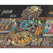 Panda Pont - Orloj: Prága csillagászati órája társasjáték