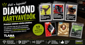 Kártyavédők társasjátékokhoz: mikor, miért és milyet válassz?